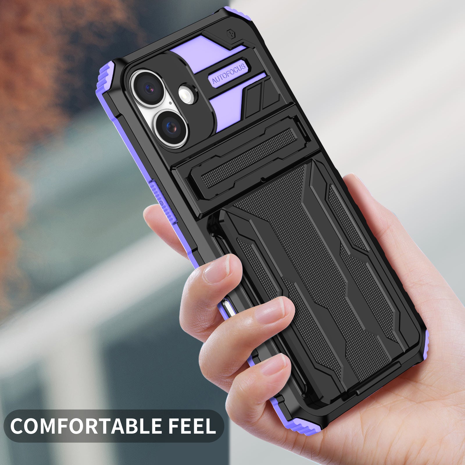 iPhone 16 Plus Case