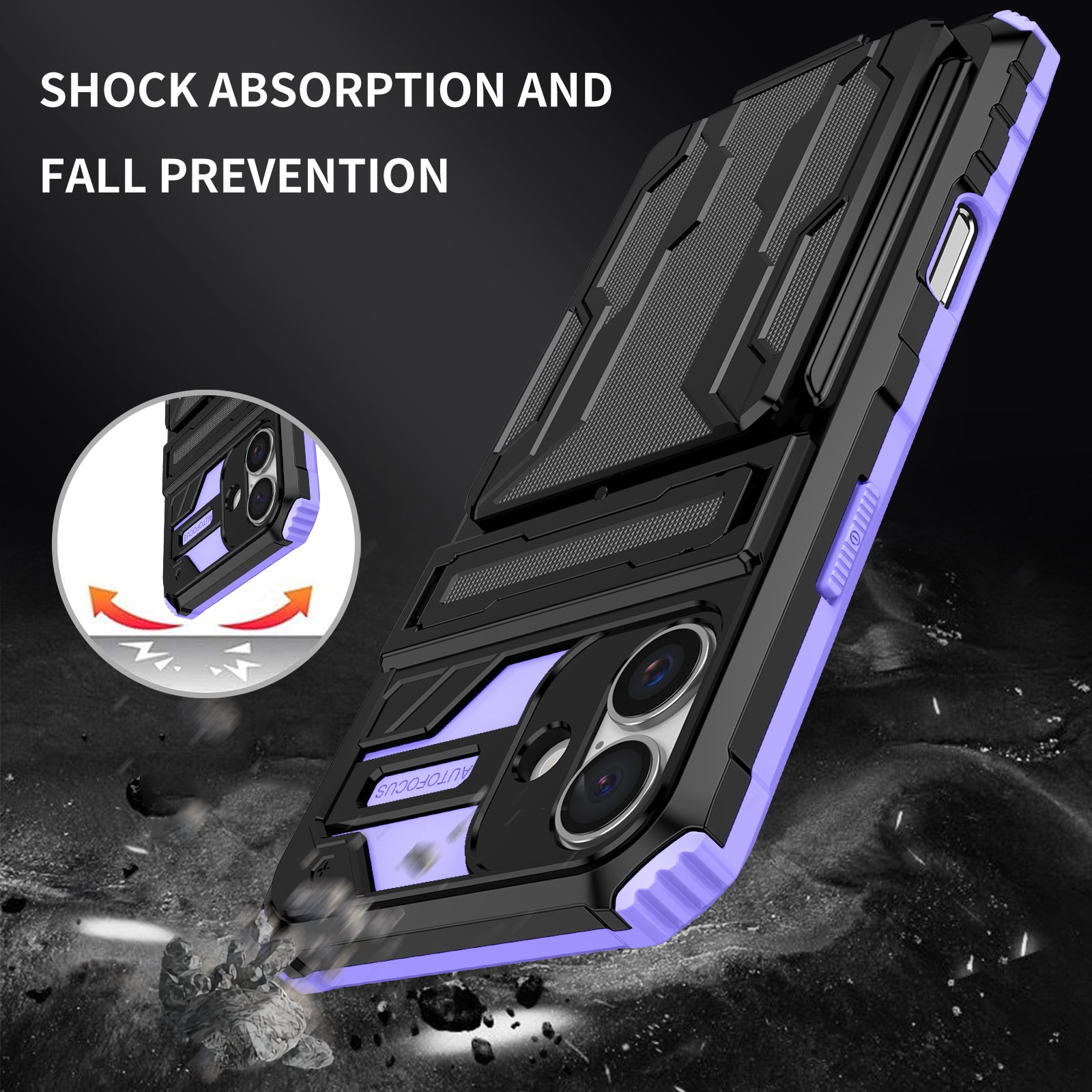 iPhone 16 Plus Case