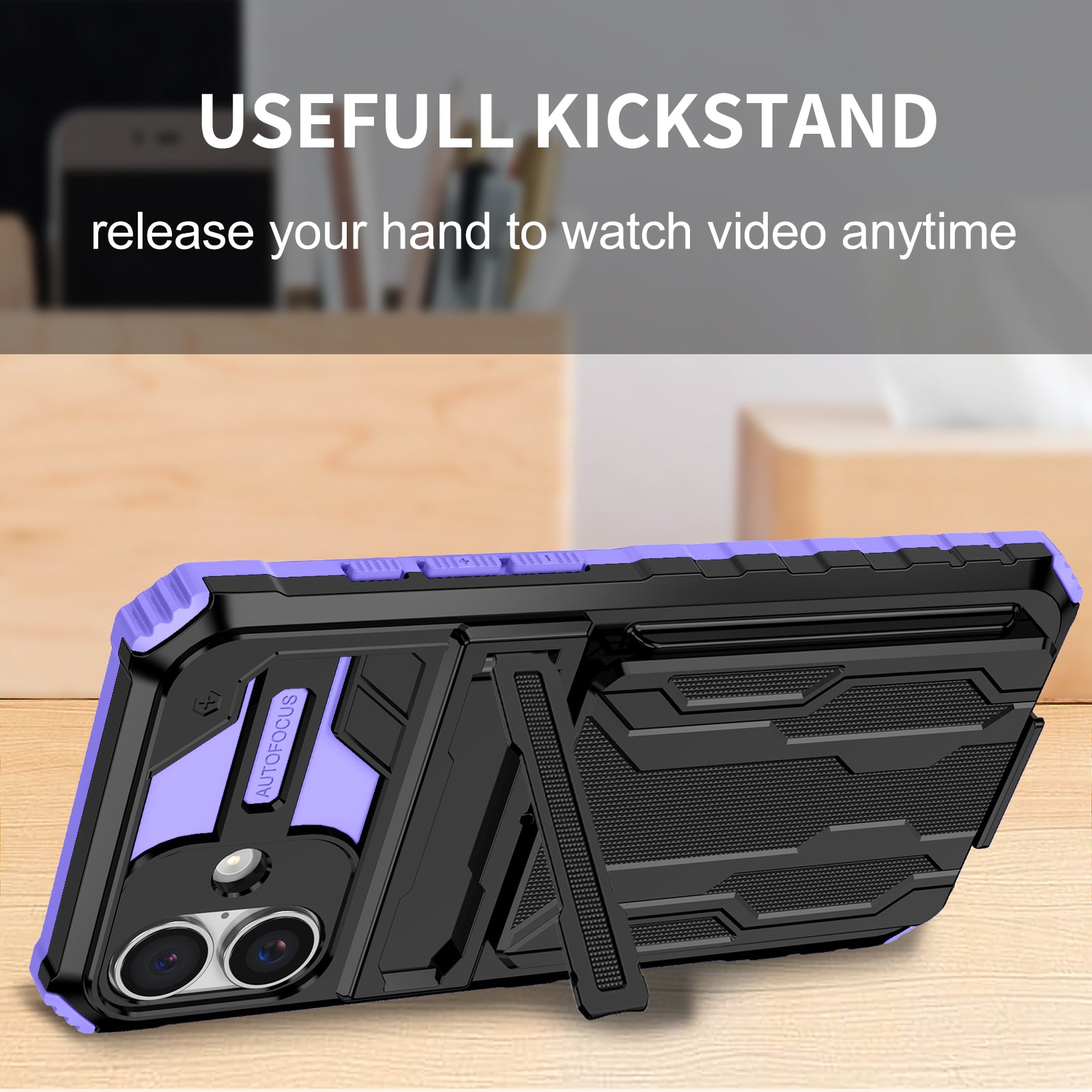 iPhone 16 Plus Case