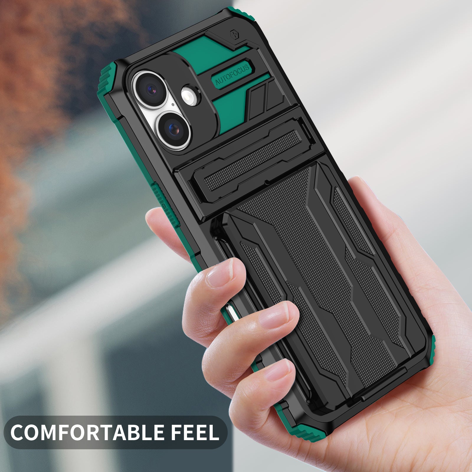 iPhone 16 Plus Case