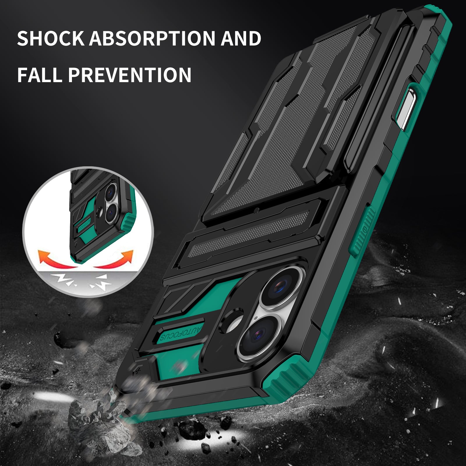 iPhone 16 Plus Case