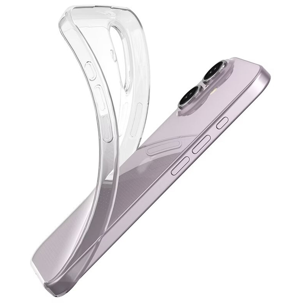 iPhone 16 Plus Case