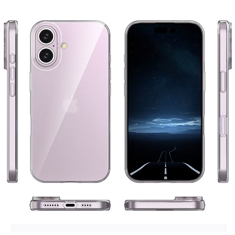 iPhone 16 Plus Case