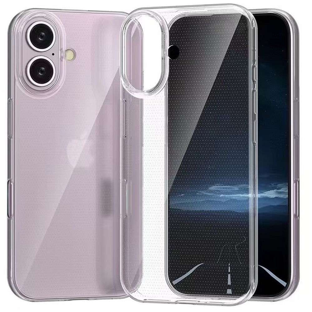 iPhone 16 Plus Case