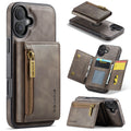 iPhone 16 Case - Coffee