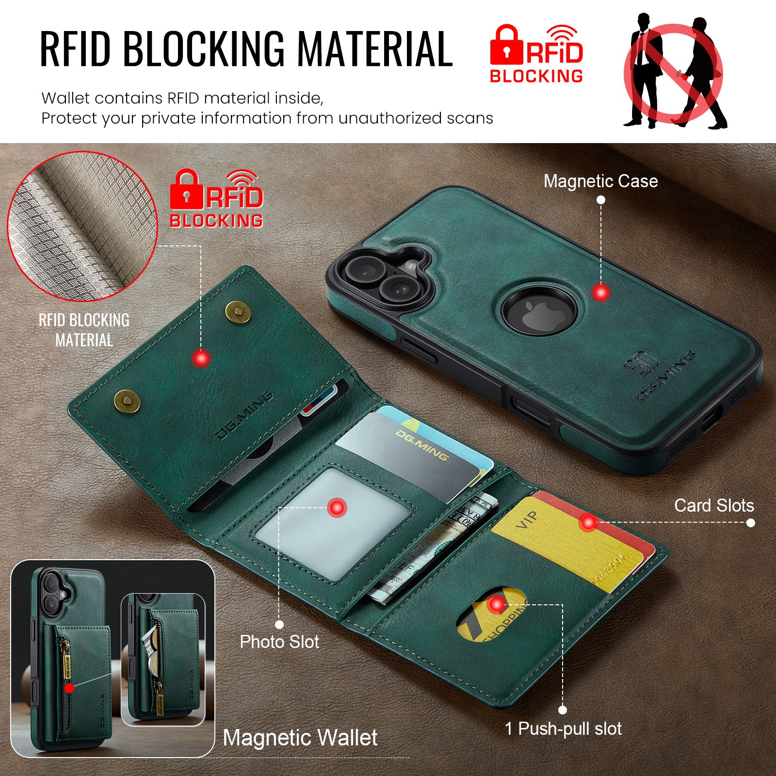 iPhone 16 Case