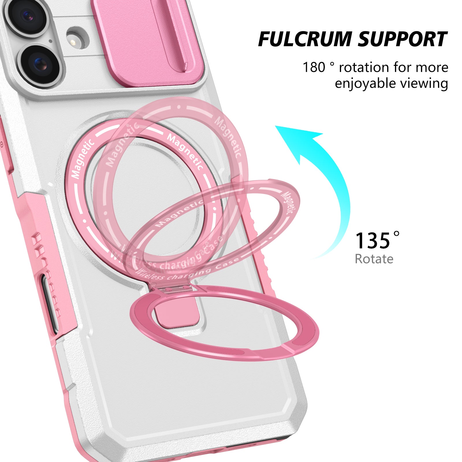 iPhone 16 Plus Case
