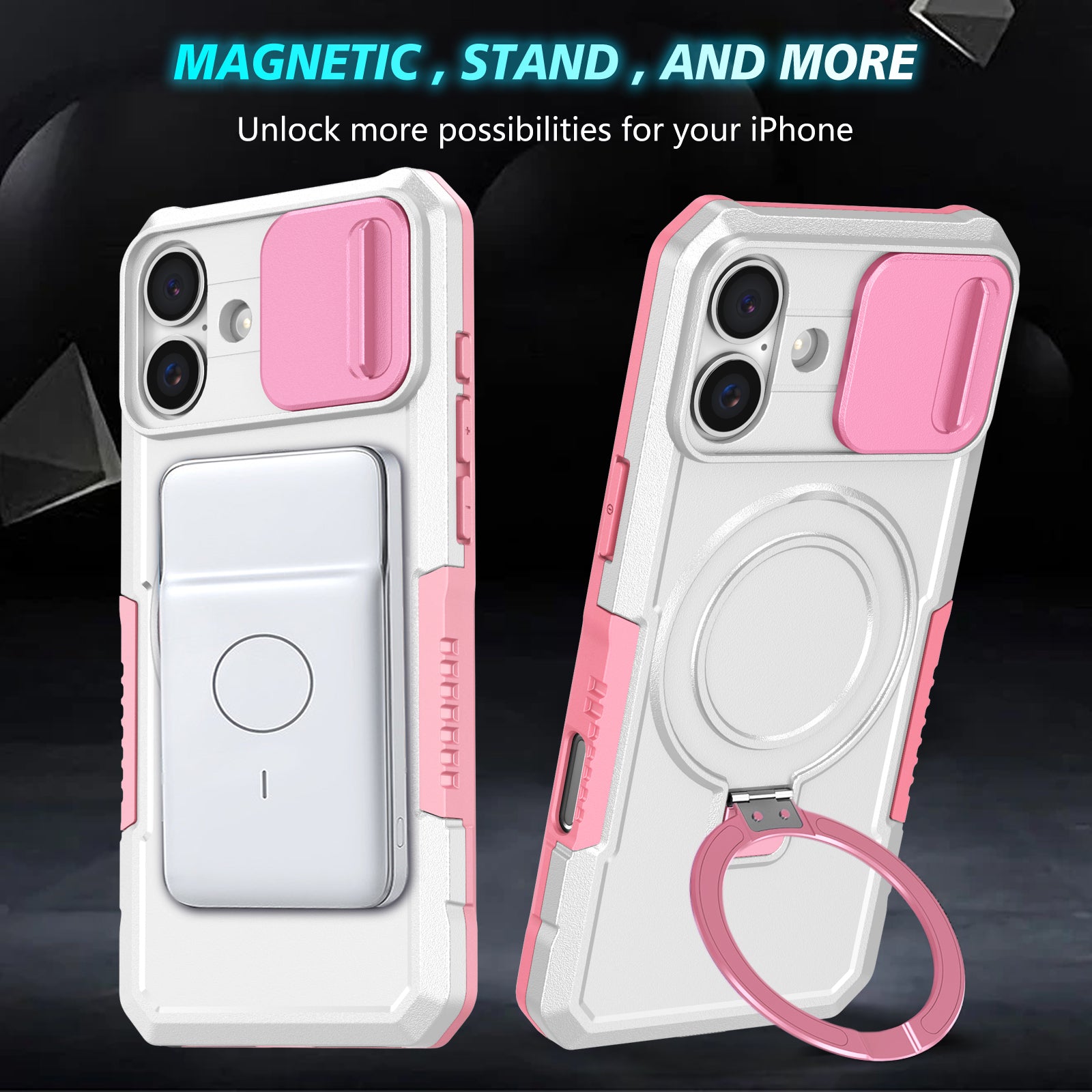 iPhone 16 Plus Case