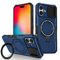 iPhone 16 Plus Case - Navy