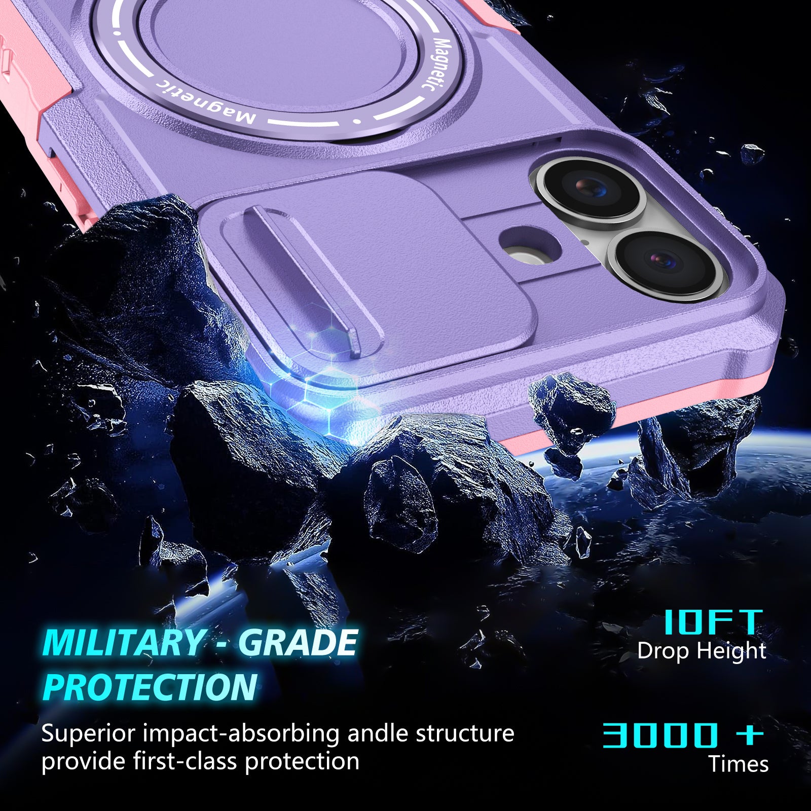 iPhone 16 Plus Case