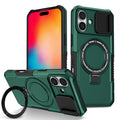 iPhone 16 Plus Case - Teal