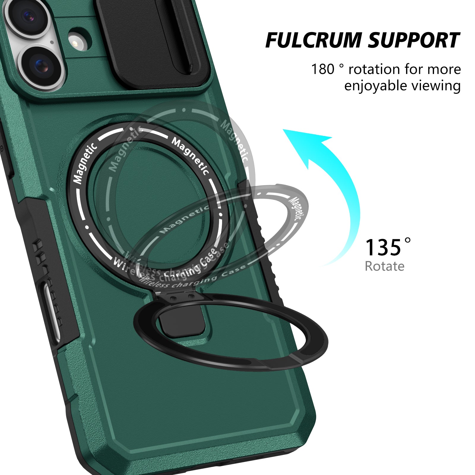 iPhone 16 Plus Case