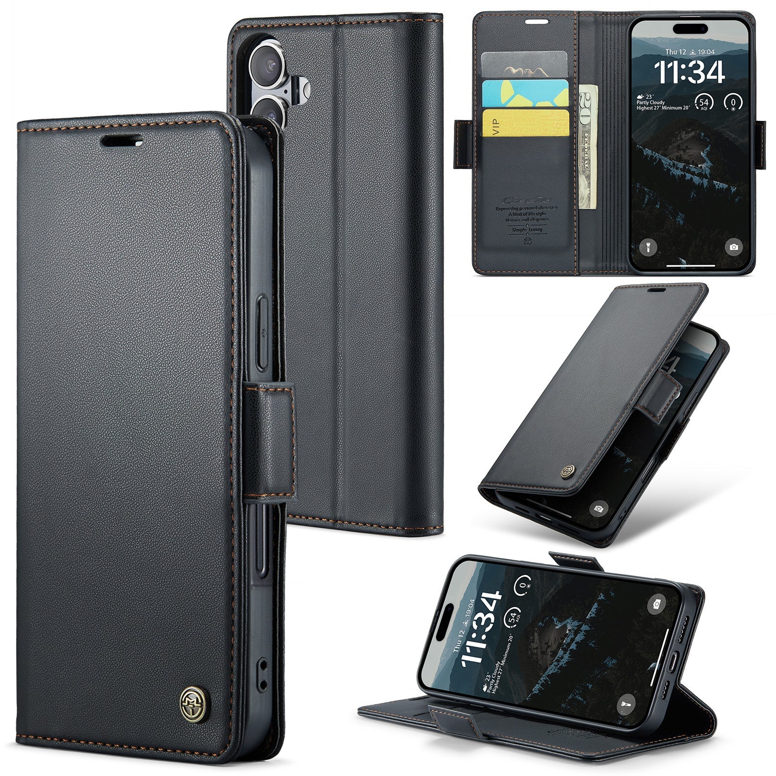 iPhone 16 Plus Case