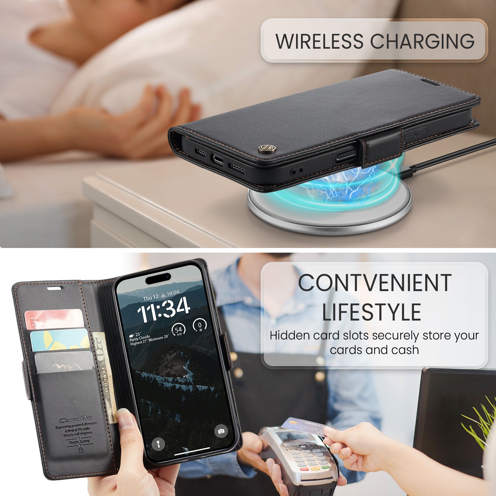 iPhone 16 Plus Case