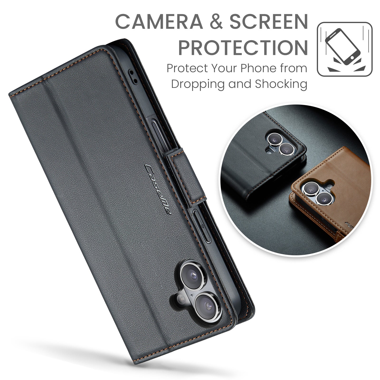 iPhone 16 Plus Case
