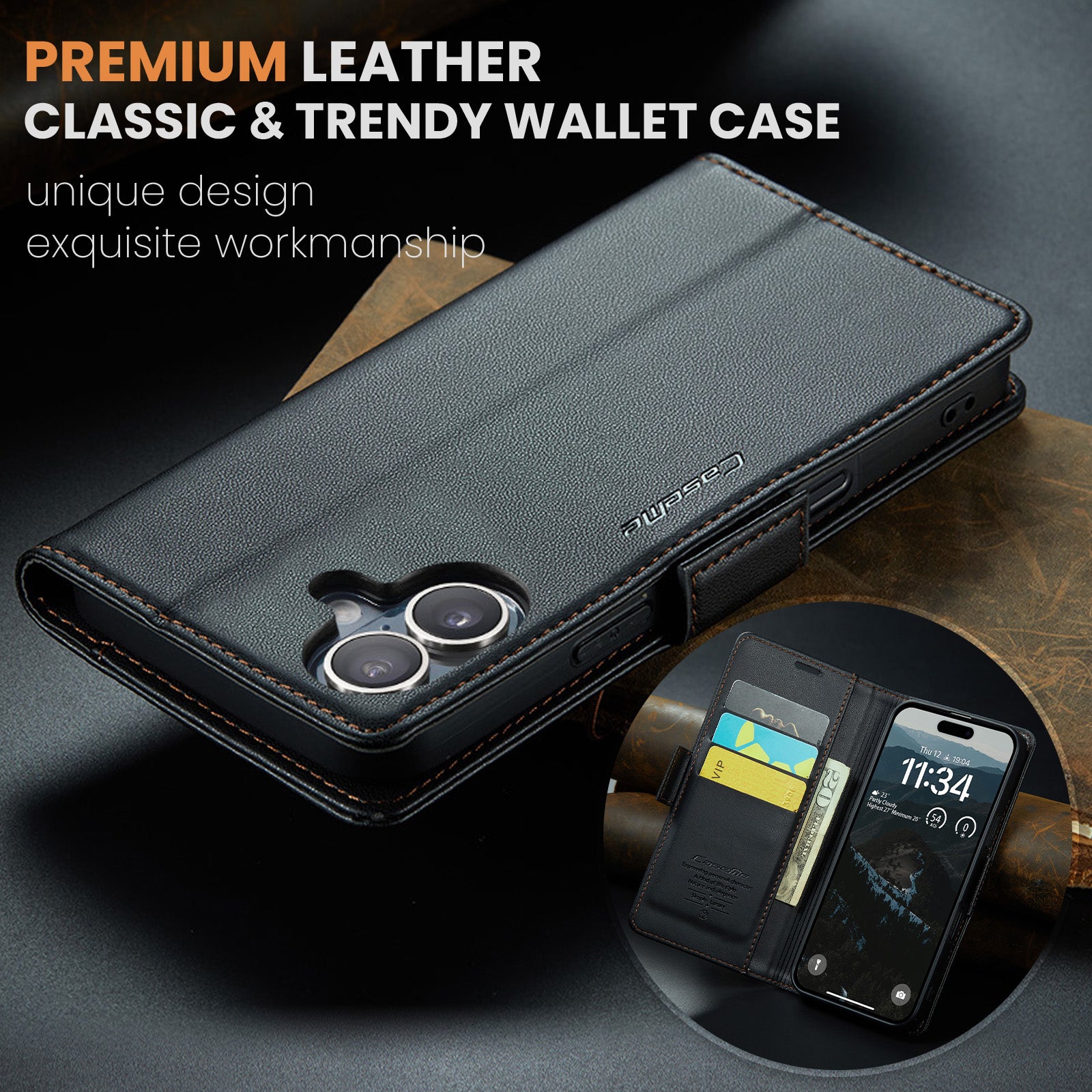 iPhone 16 Plus Case