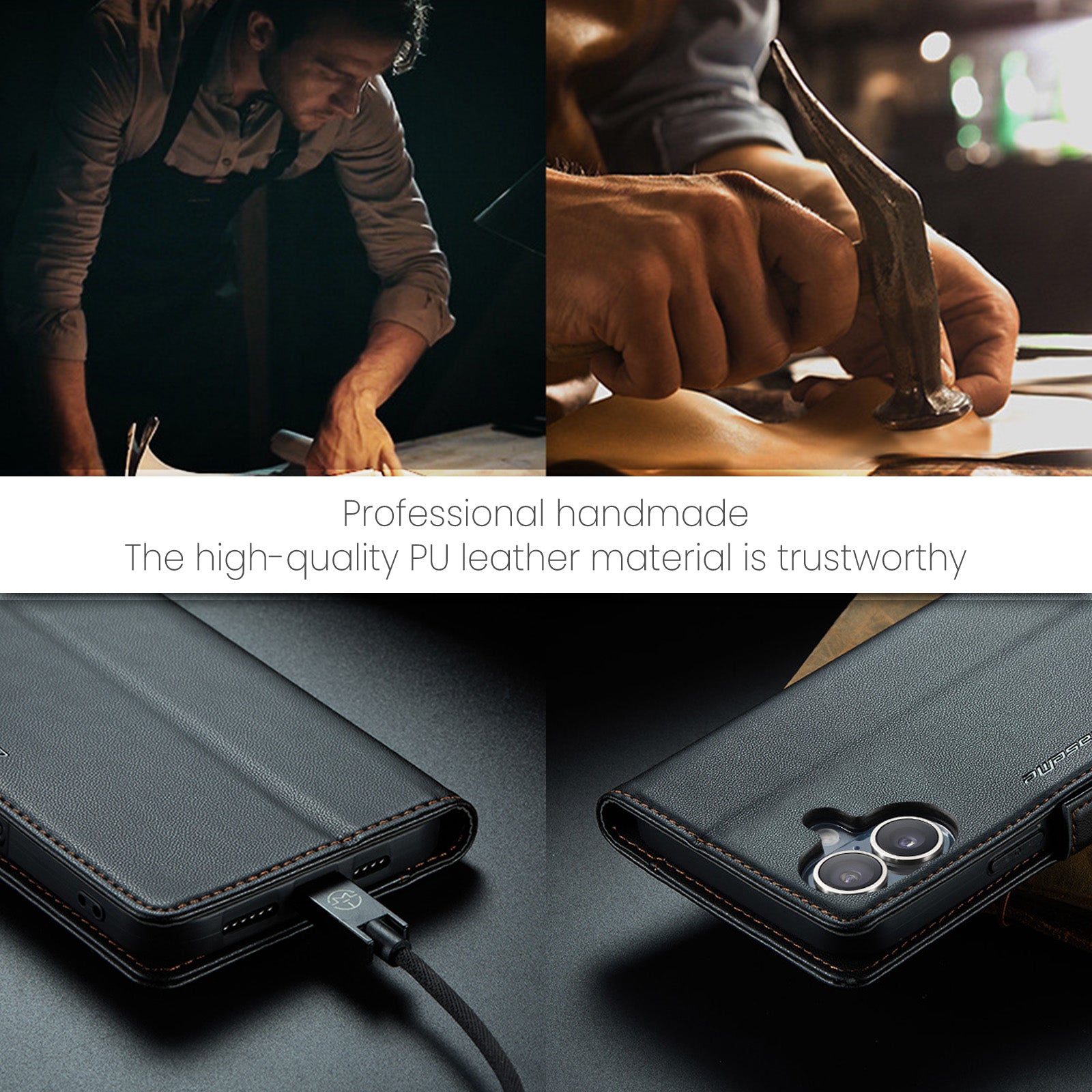 iPhone 16 Plus Case