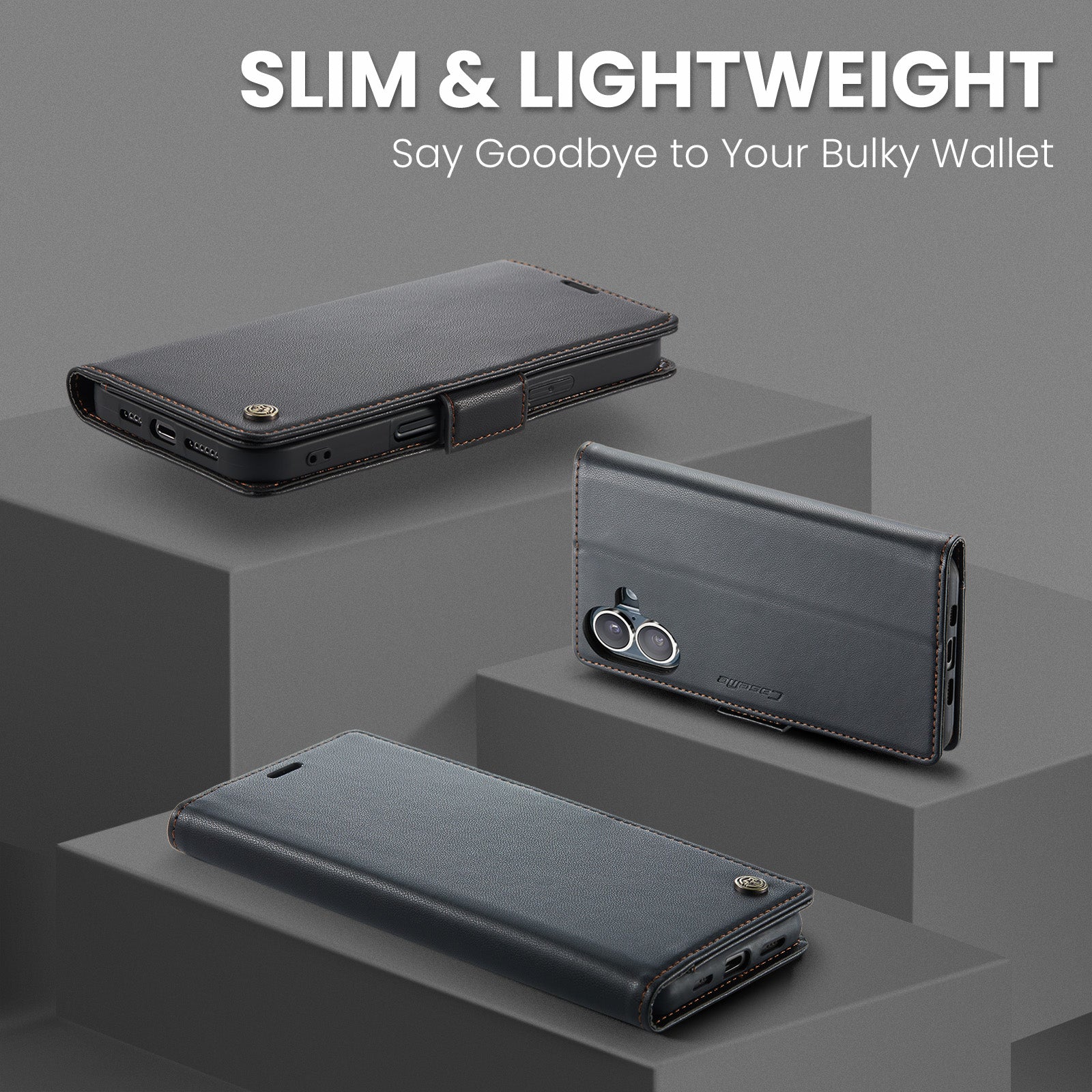 iPhone 16 Plus Case