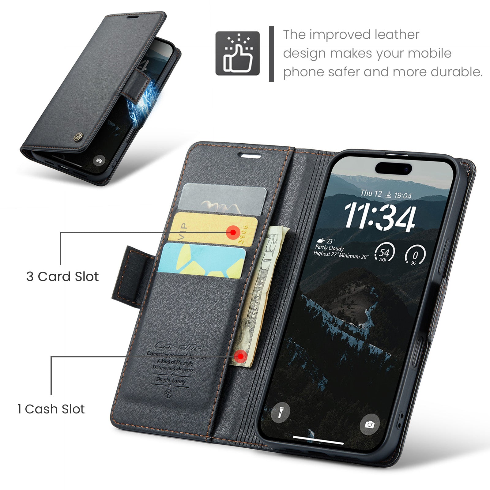 iPhone 16 Plus Case