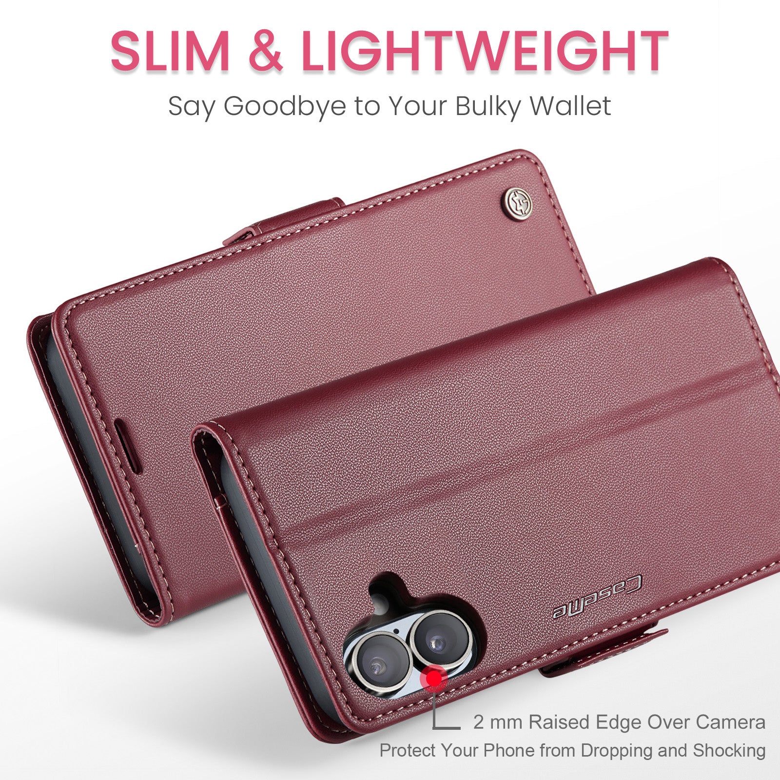 iPhone 16 Plus Case