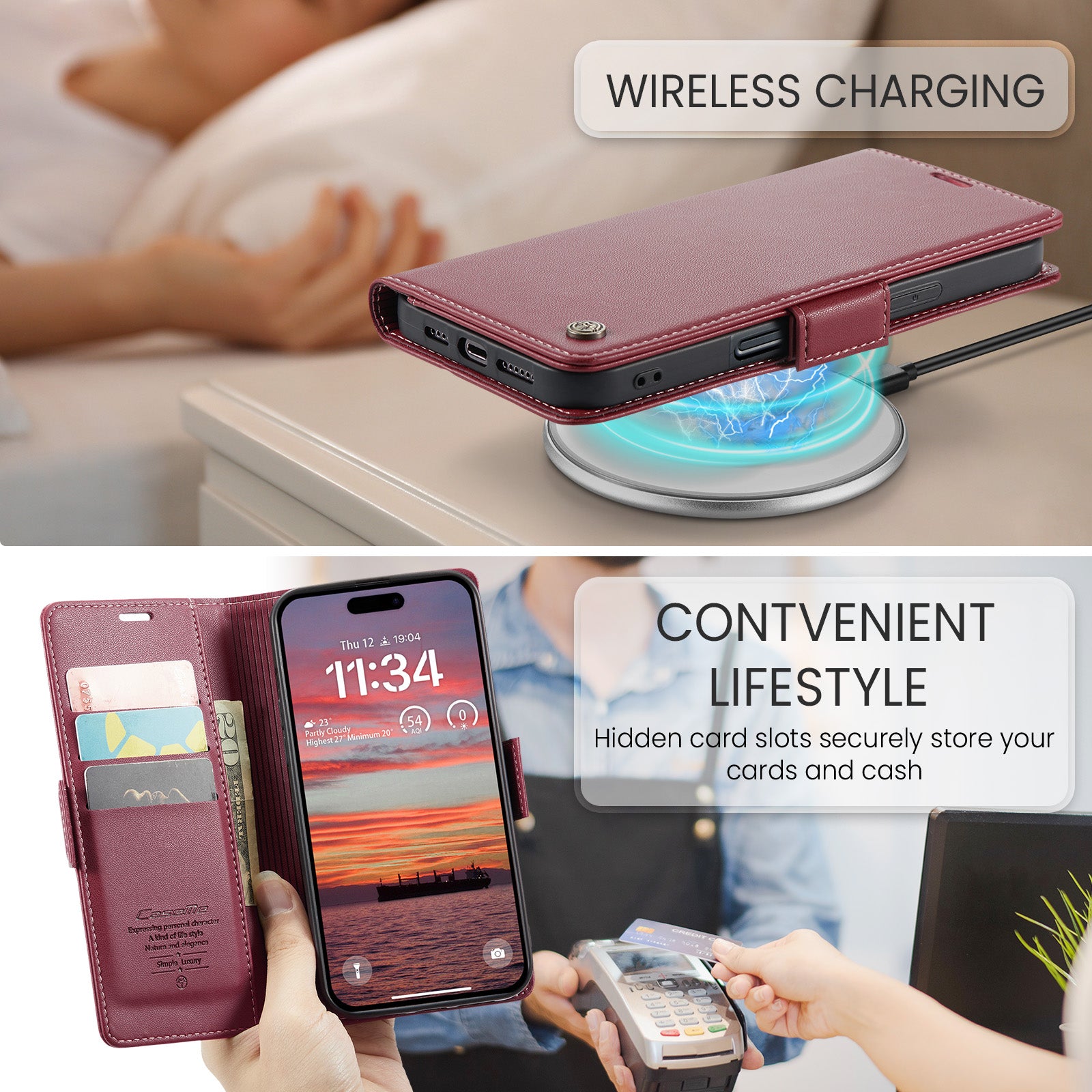iPhone 16 Plus Case