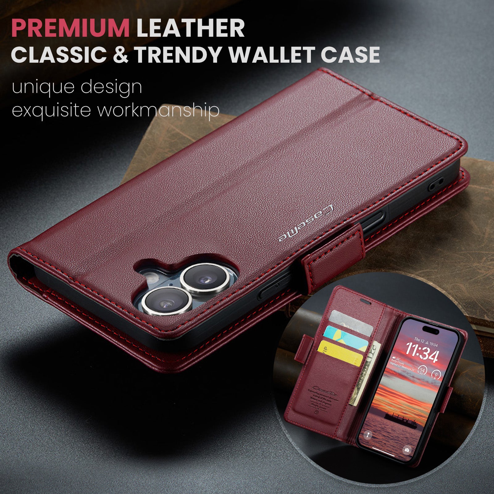 iPhone 16 Plus Case