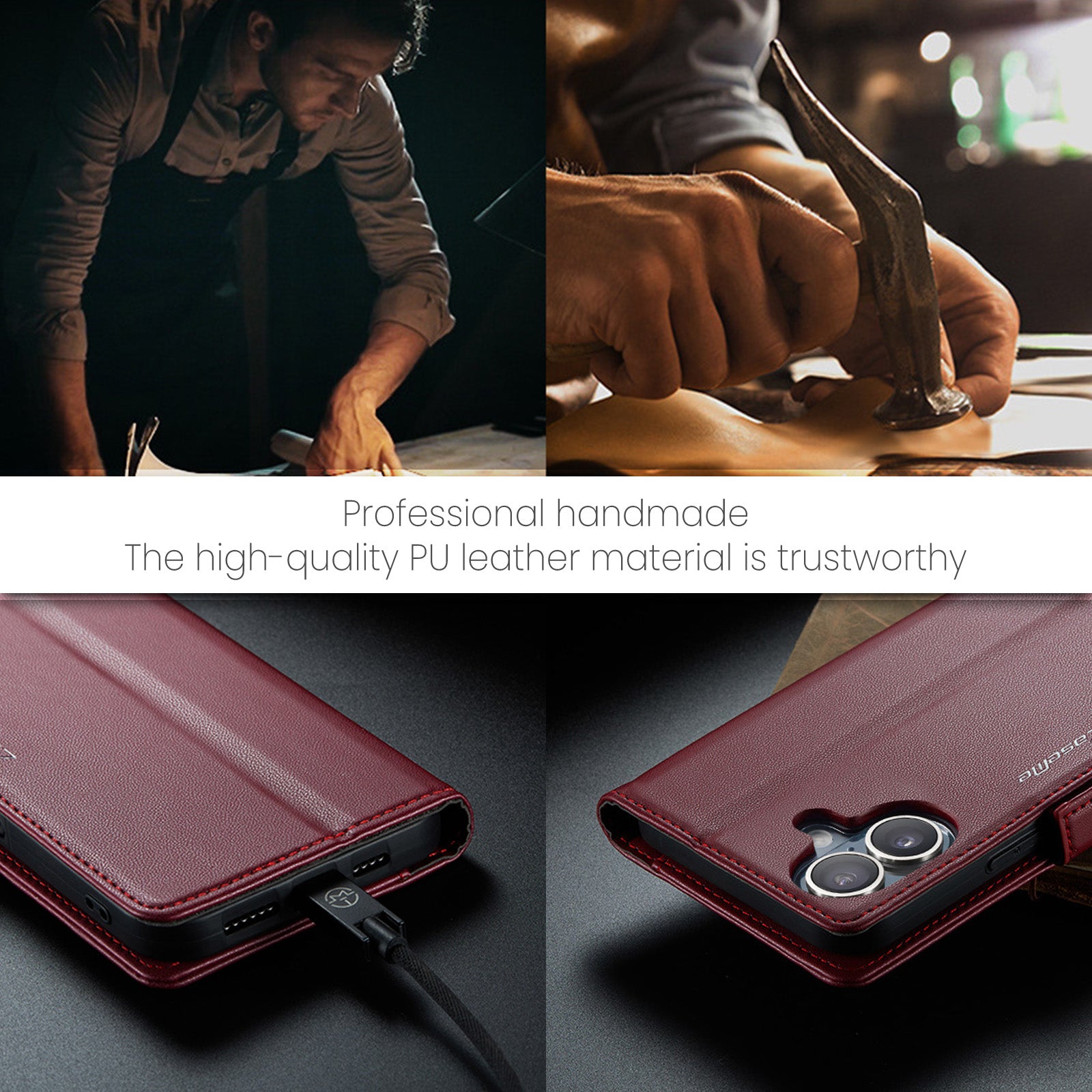 iPhone 16 Plus Case