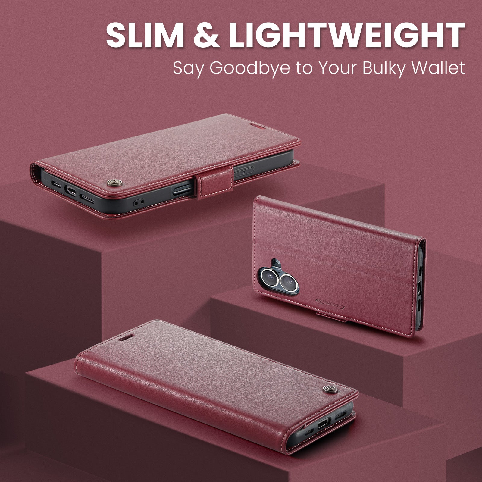 iPhone 16 Plus Case