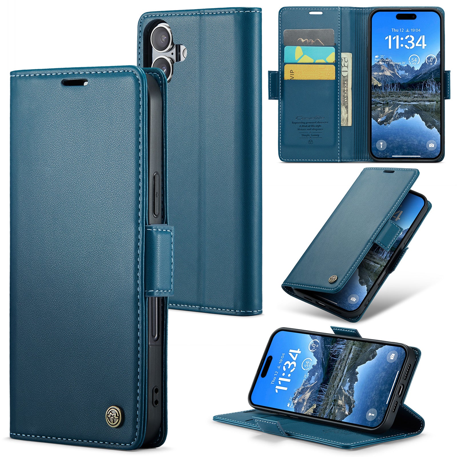 iPhone 16 Plus Case