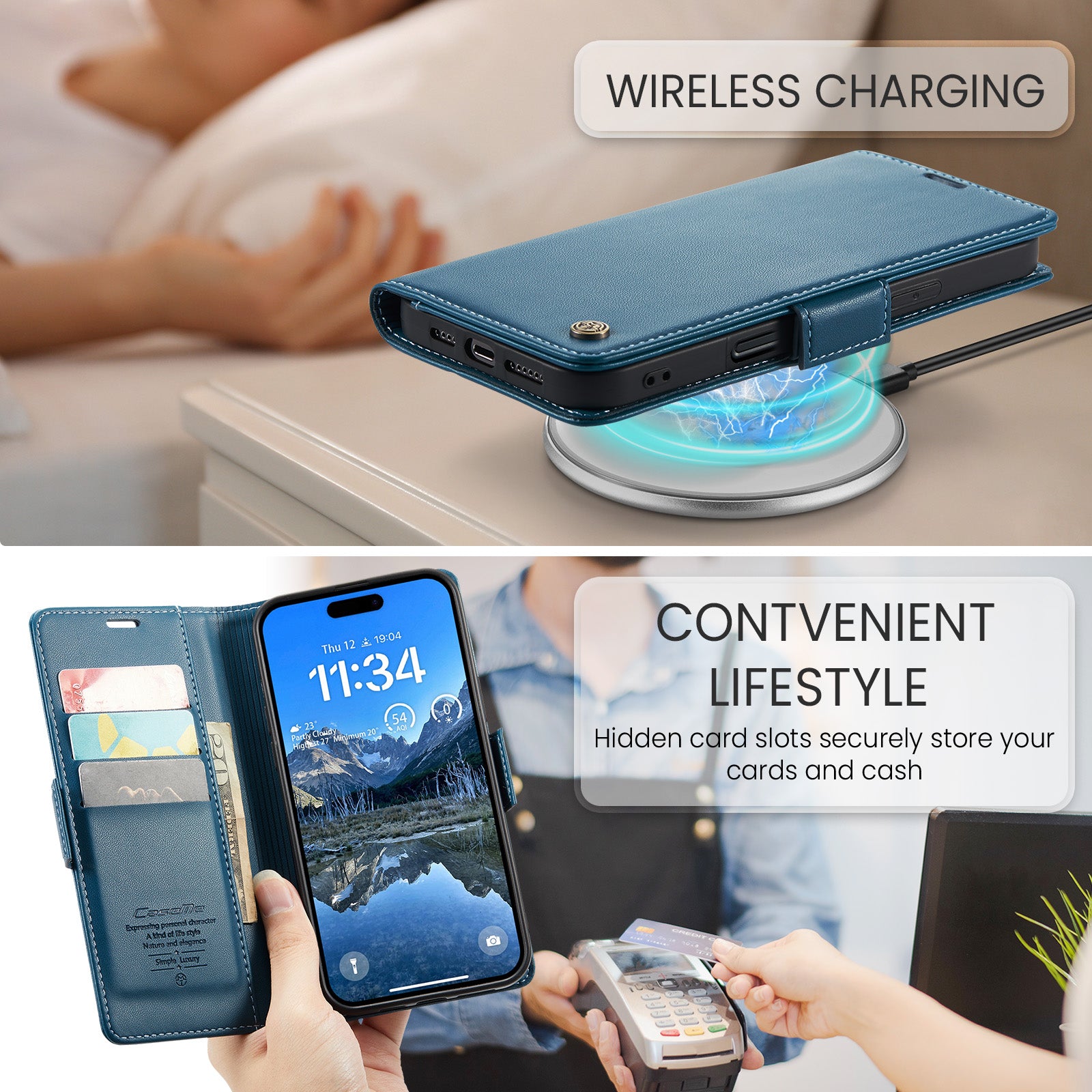 iPhone 16 Plus Case