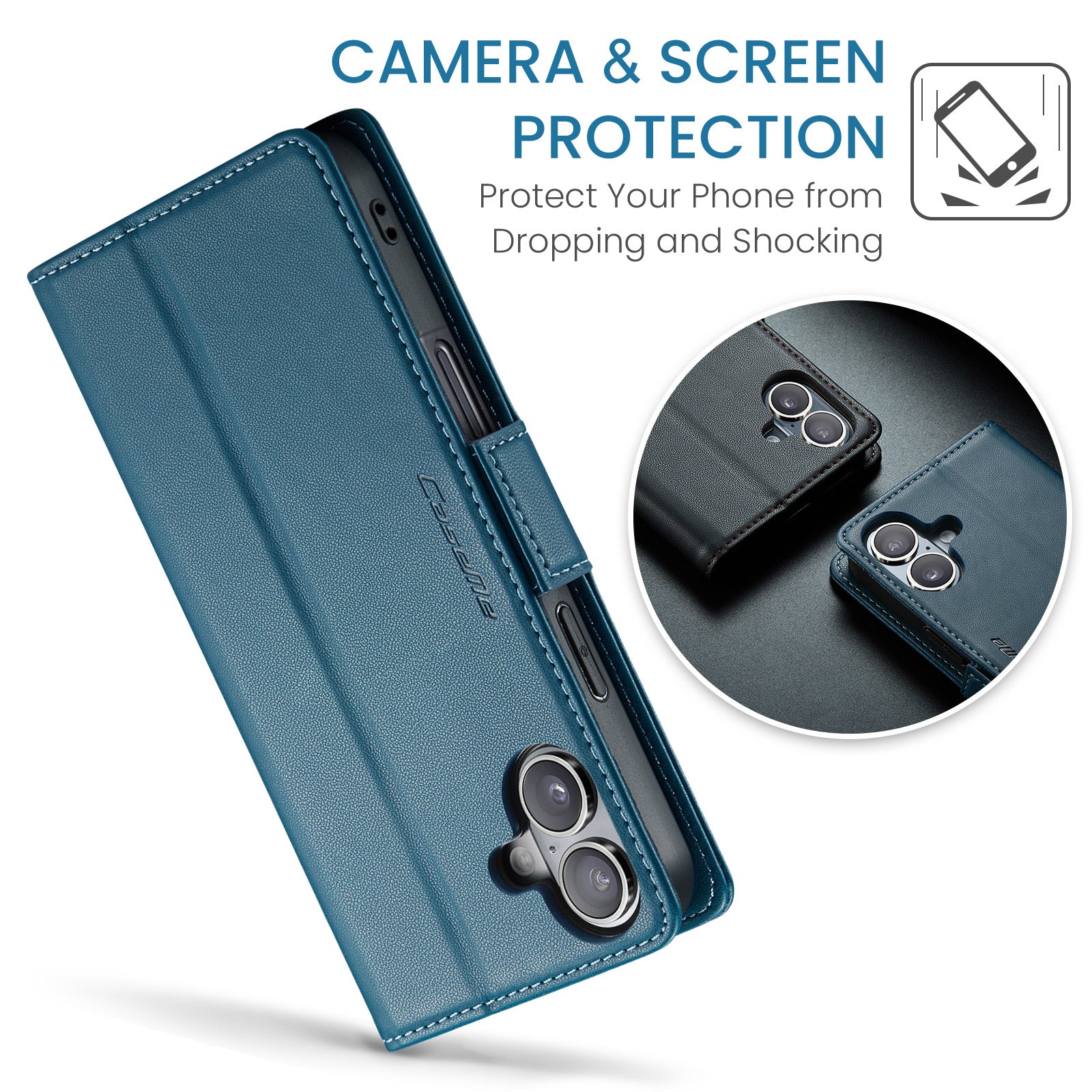 iPhone 16 Plus Case