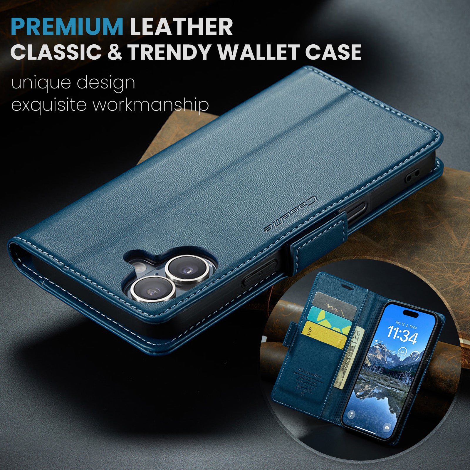 iPhone 16 Plus Case