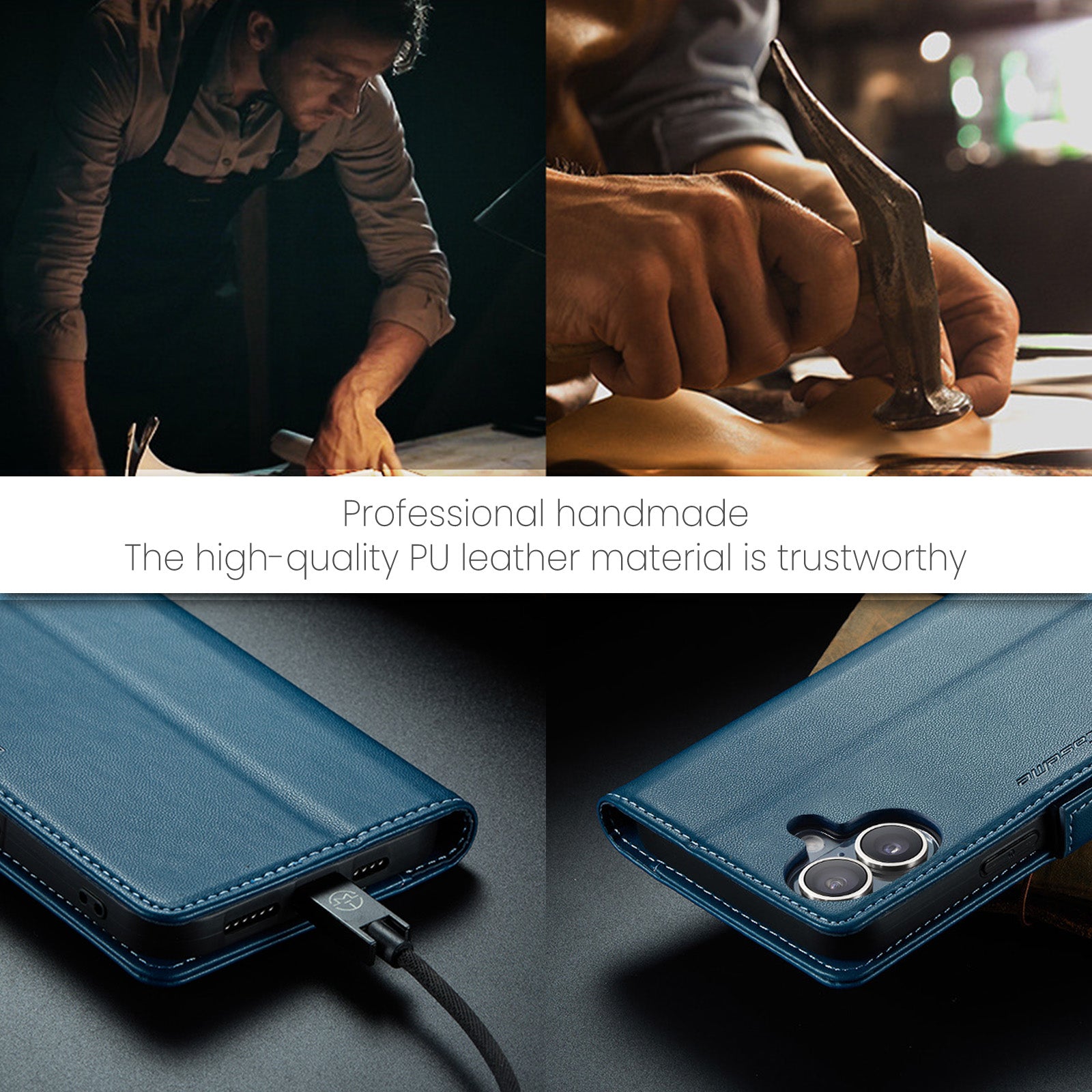 iPhone 16 Plus Case