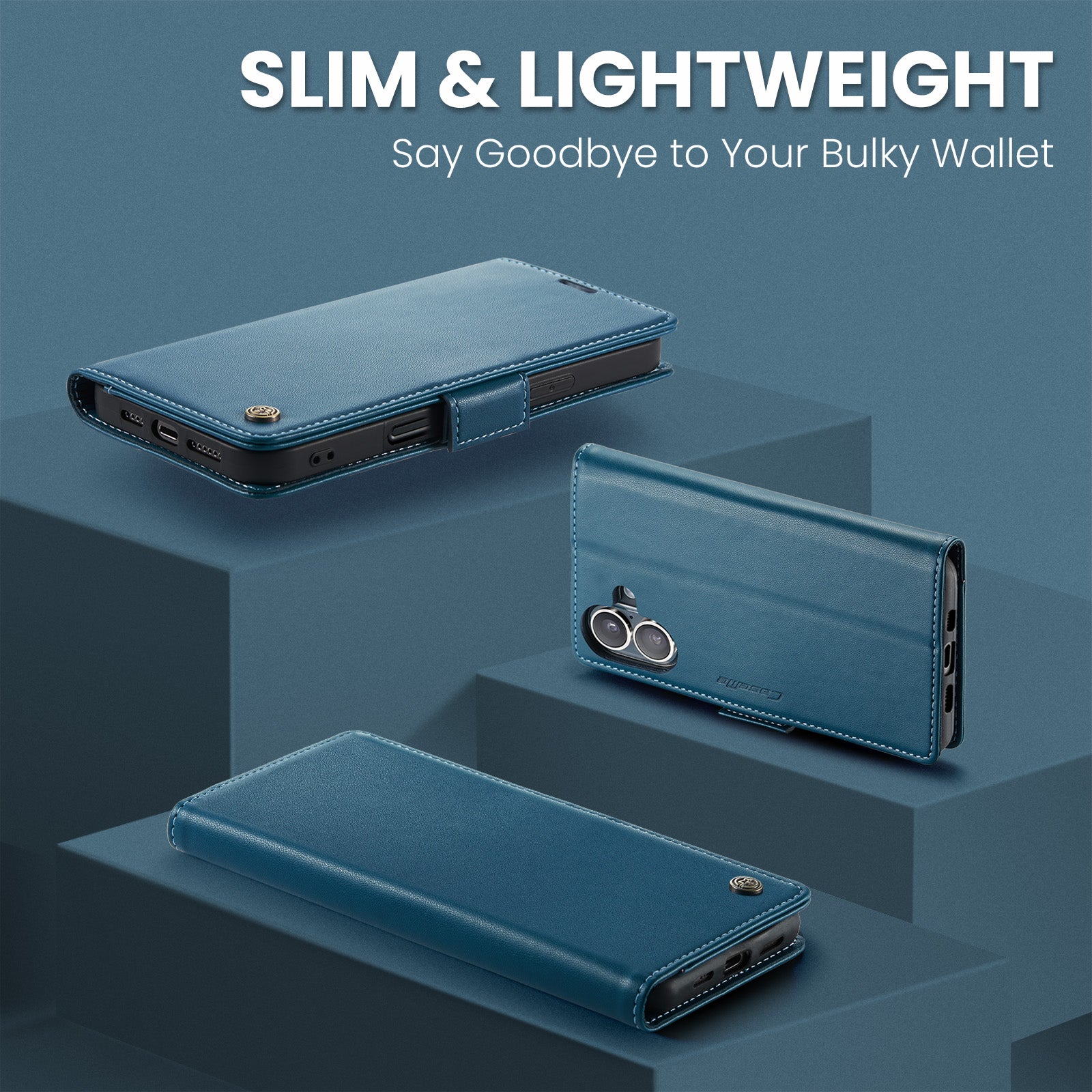 iPhone 16 Plus Case