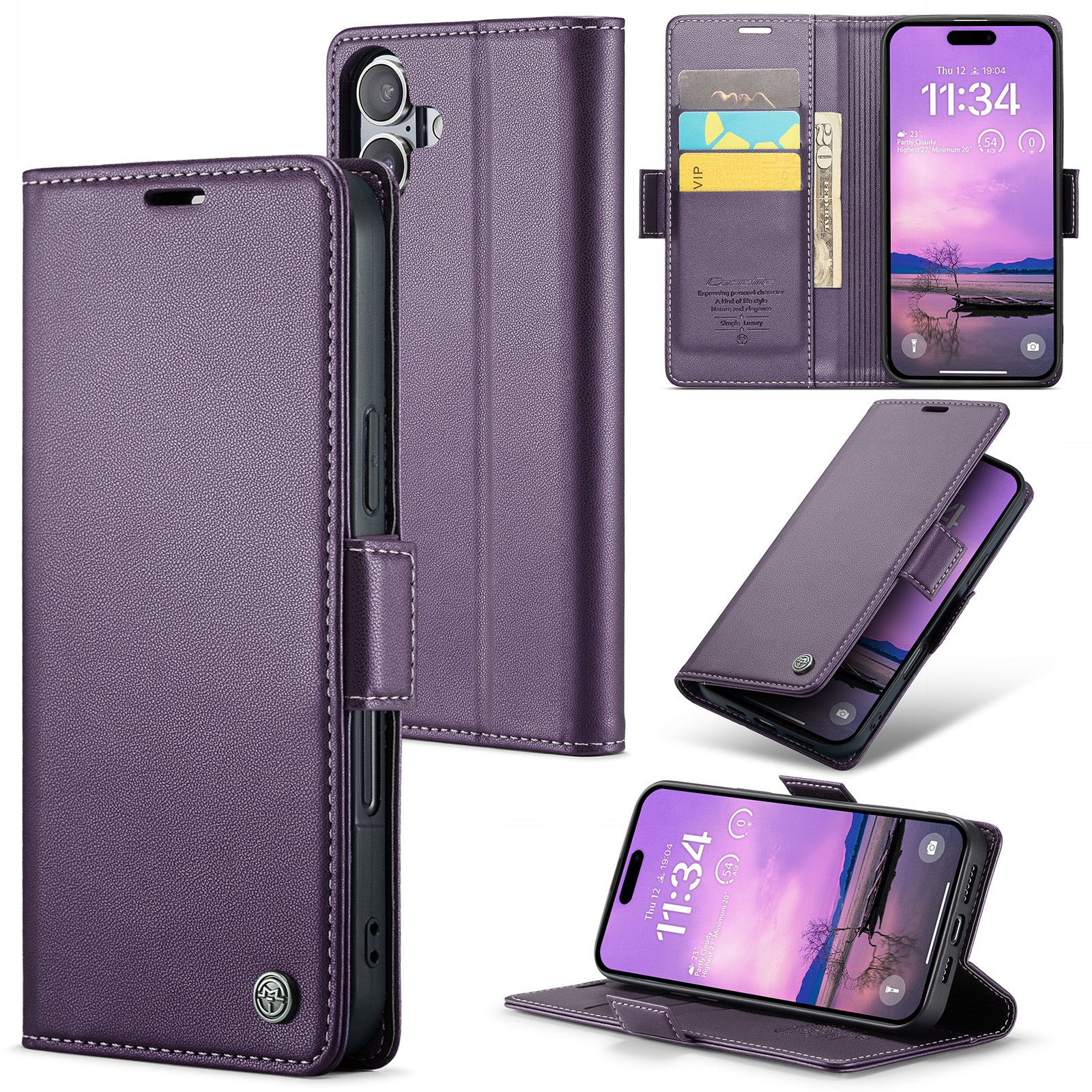 iPhone 16 Plus Case