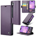iPhone 16 Case - Purple