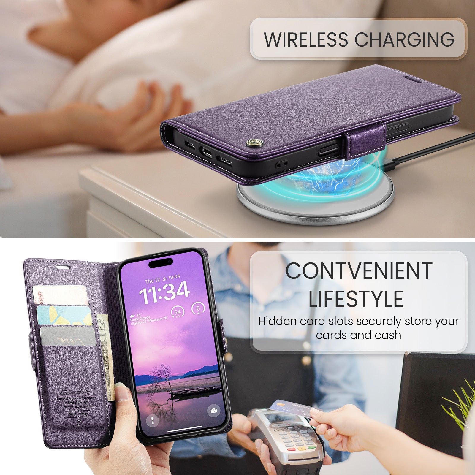 iPhone 16 Plus Case