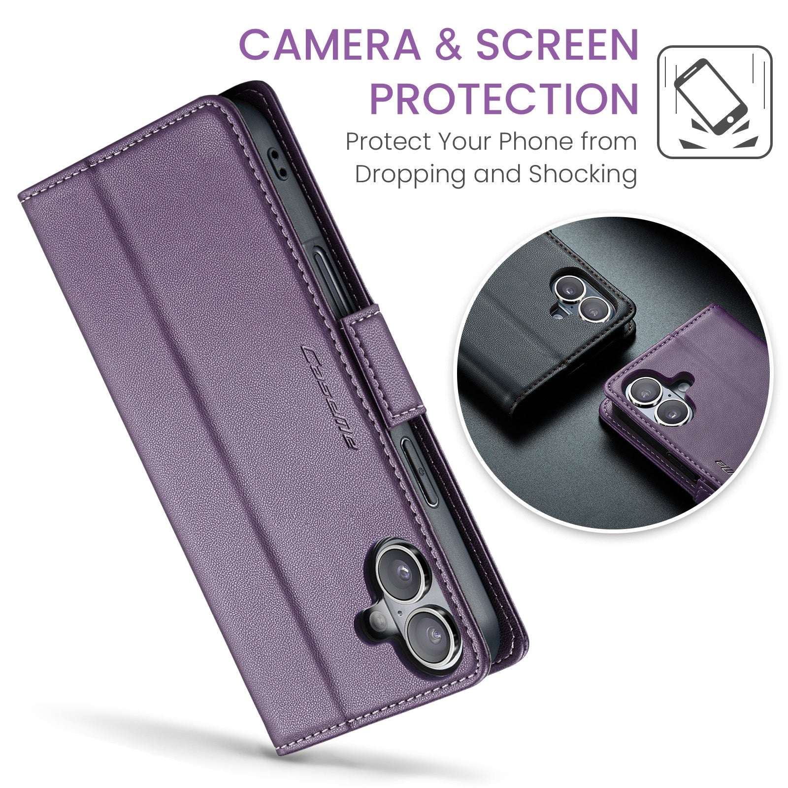 iPhone 16 Plus Case