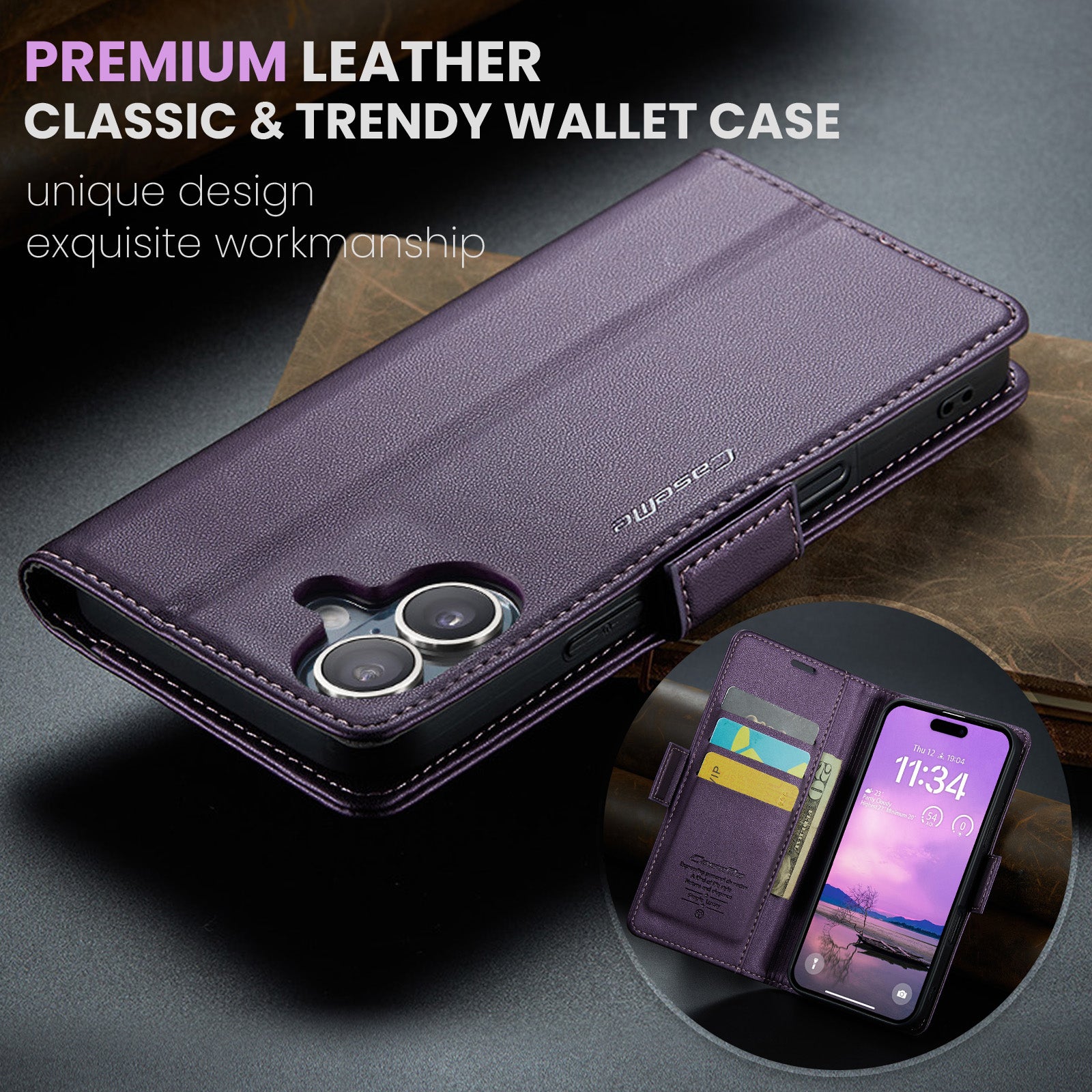 iPhone 16 Plus Case