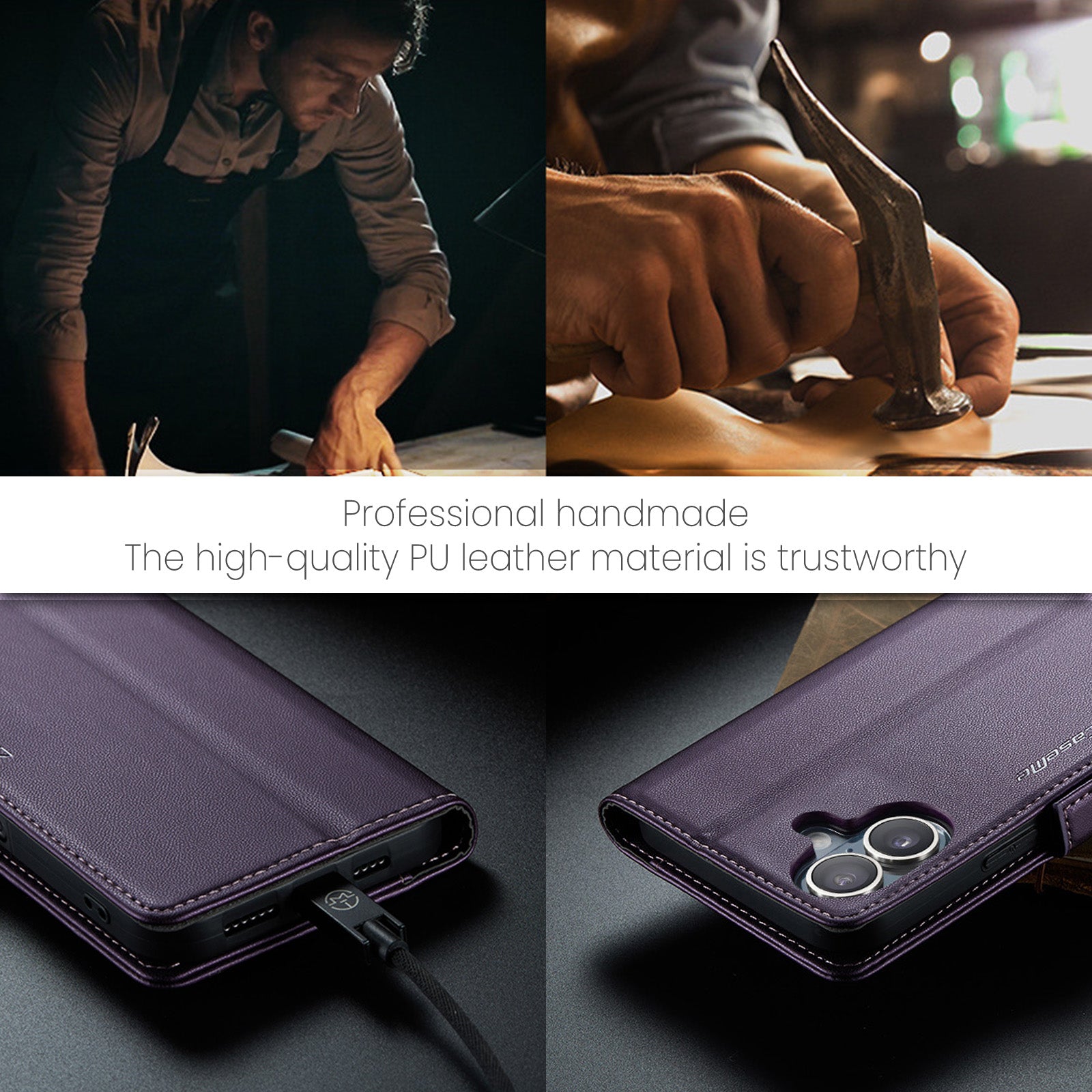 iPhone 16 Plus Case