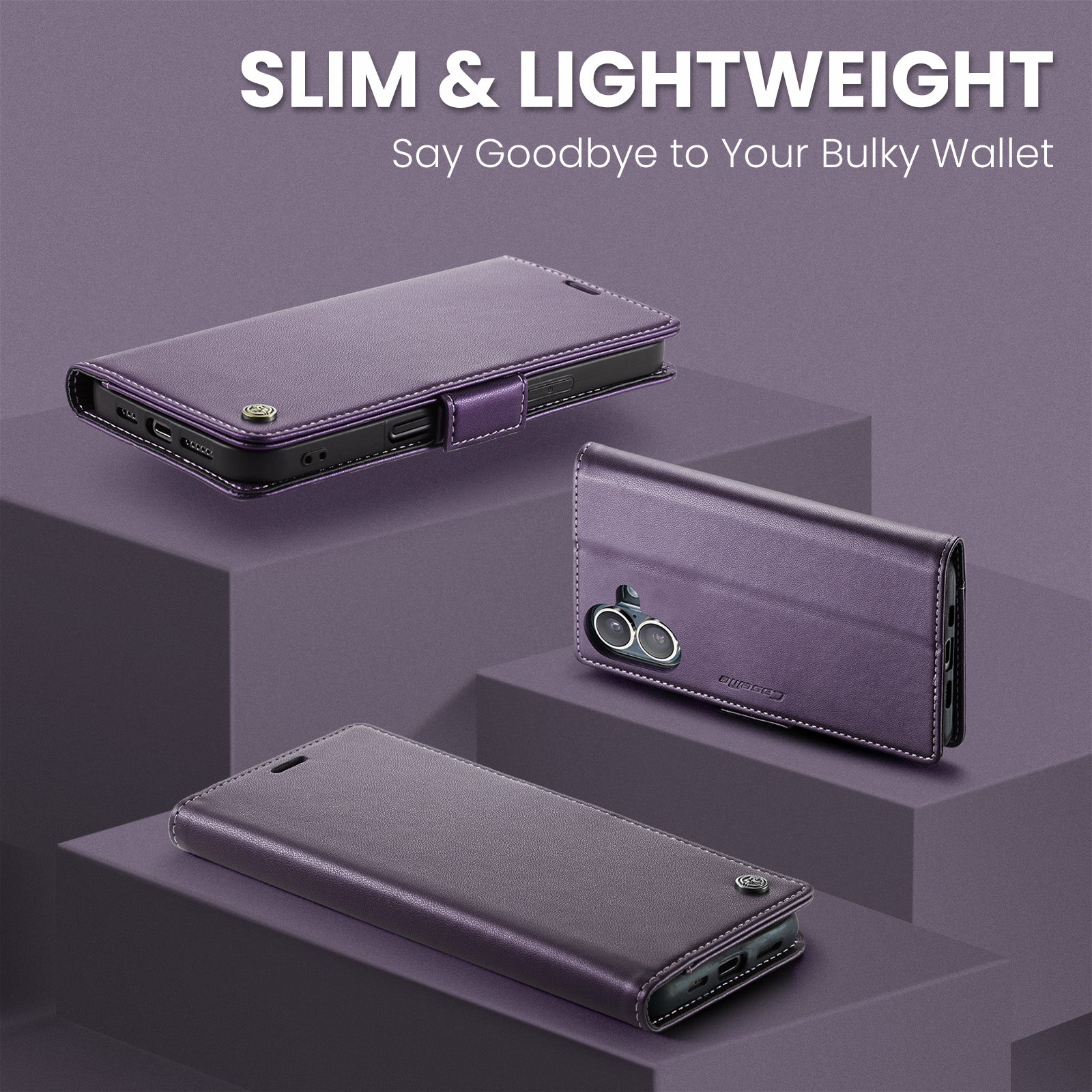 iPhone 16 Plus Case