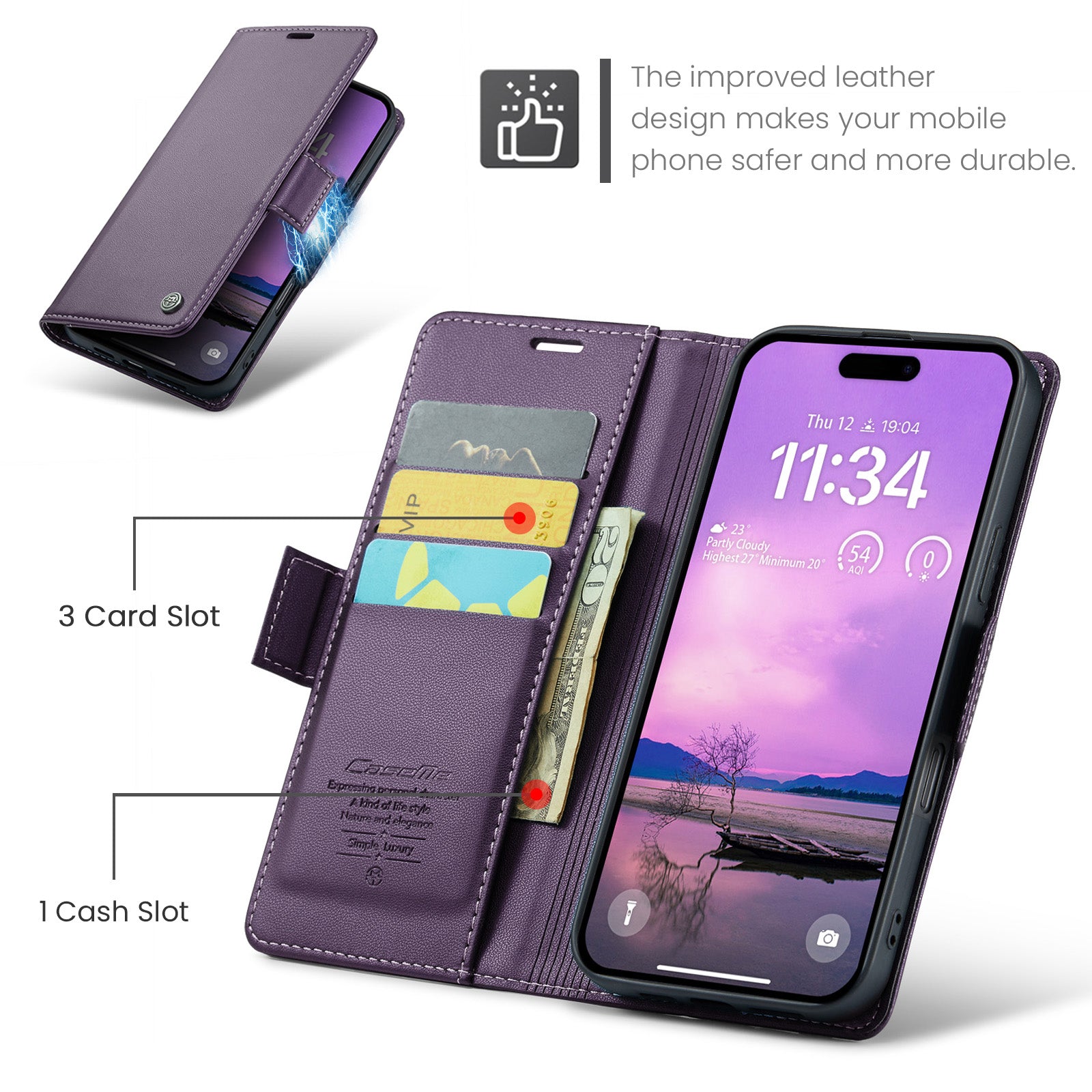 iPhone 16 Case