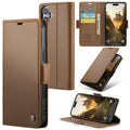 iPhone 16 Case - Brown