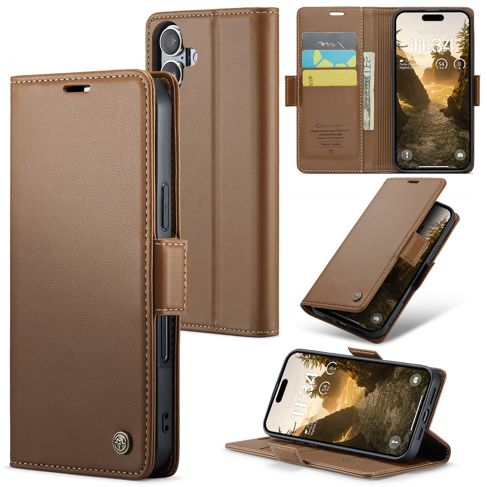 iPhone 16 Plus Case