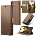 iPhone 16 Plus Case - Brown