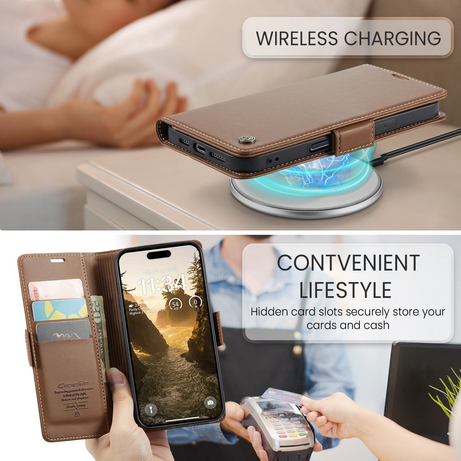 iPhone 16 Plus Case