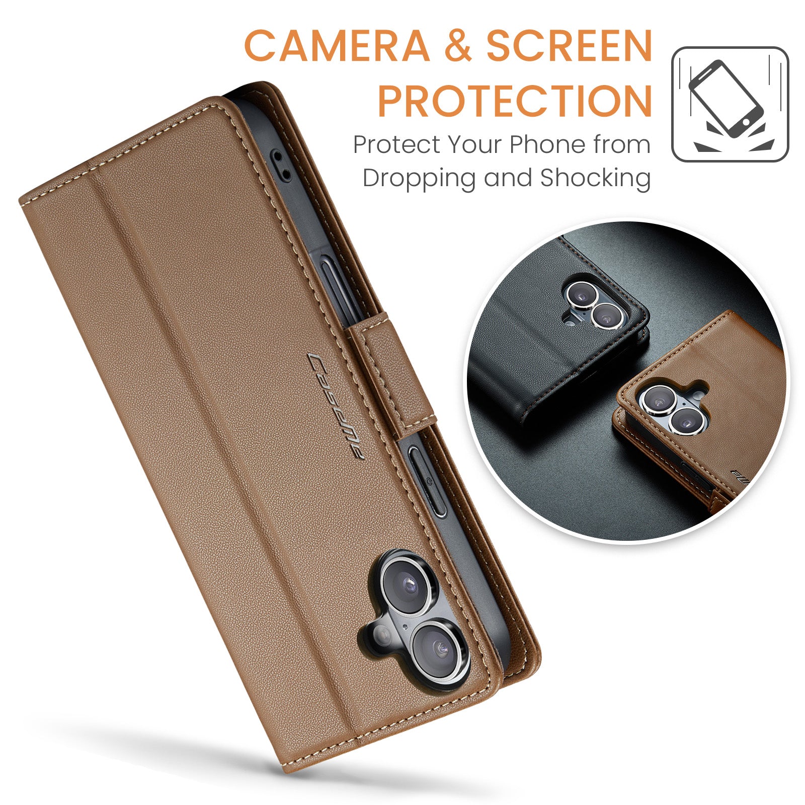 iPhone 16 Plus Case