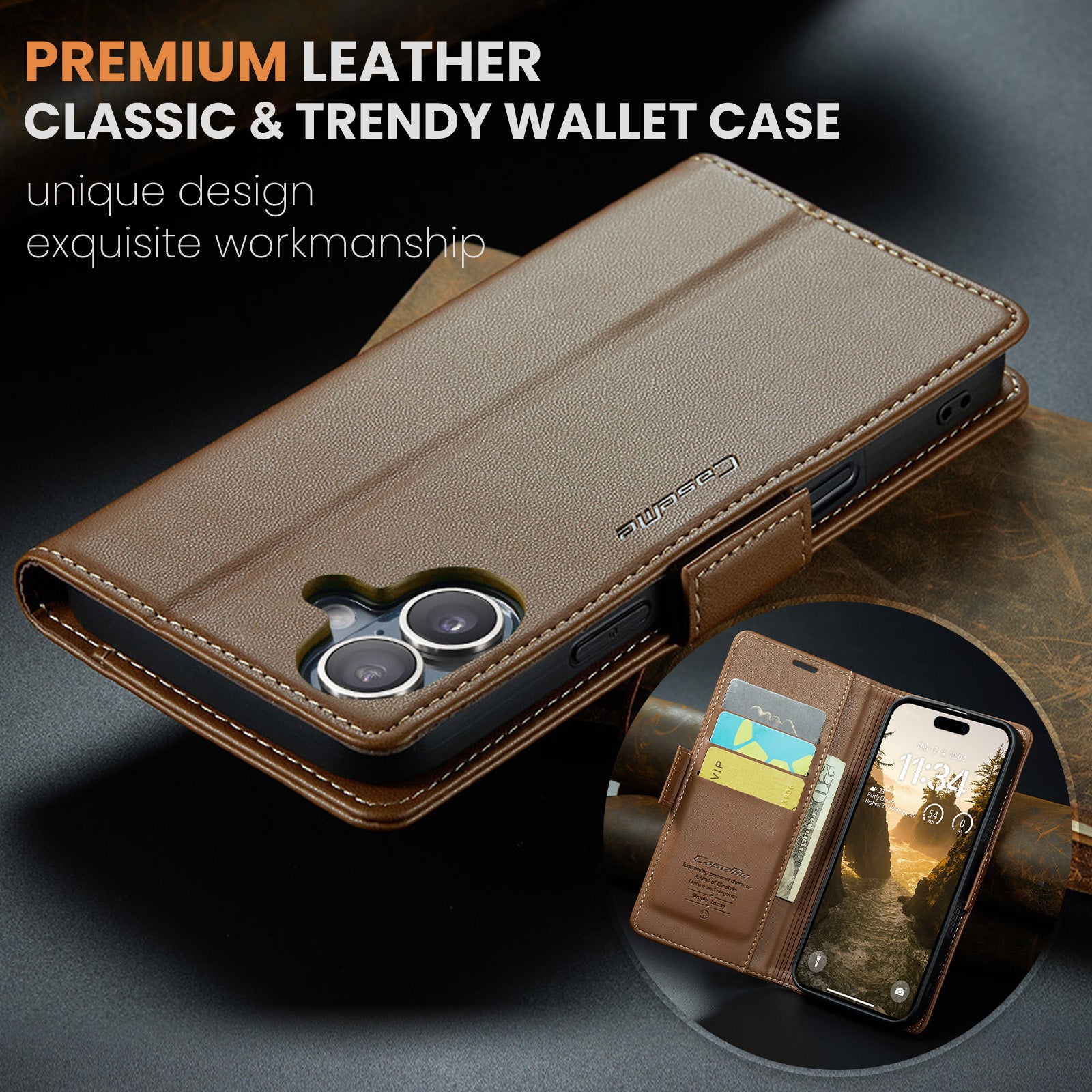 iPhone 16 Plus Case