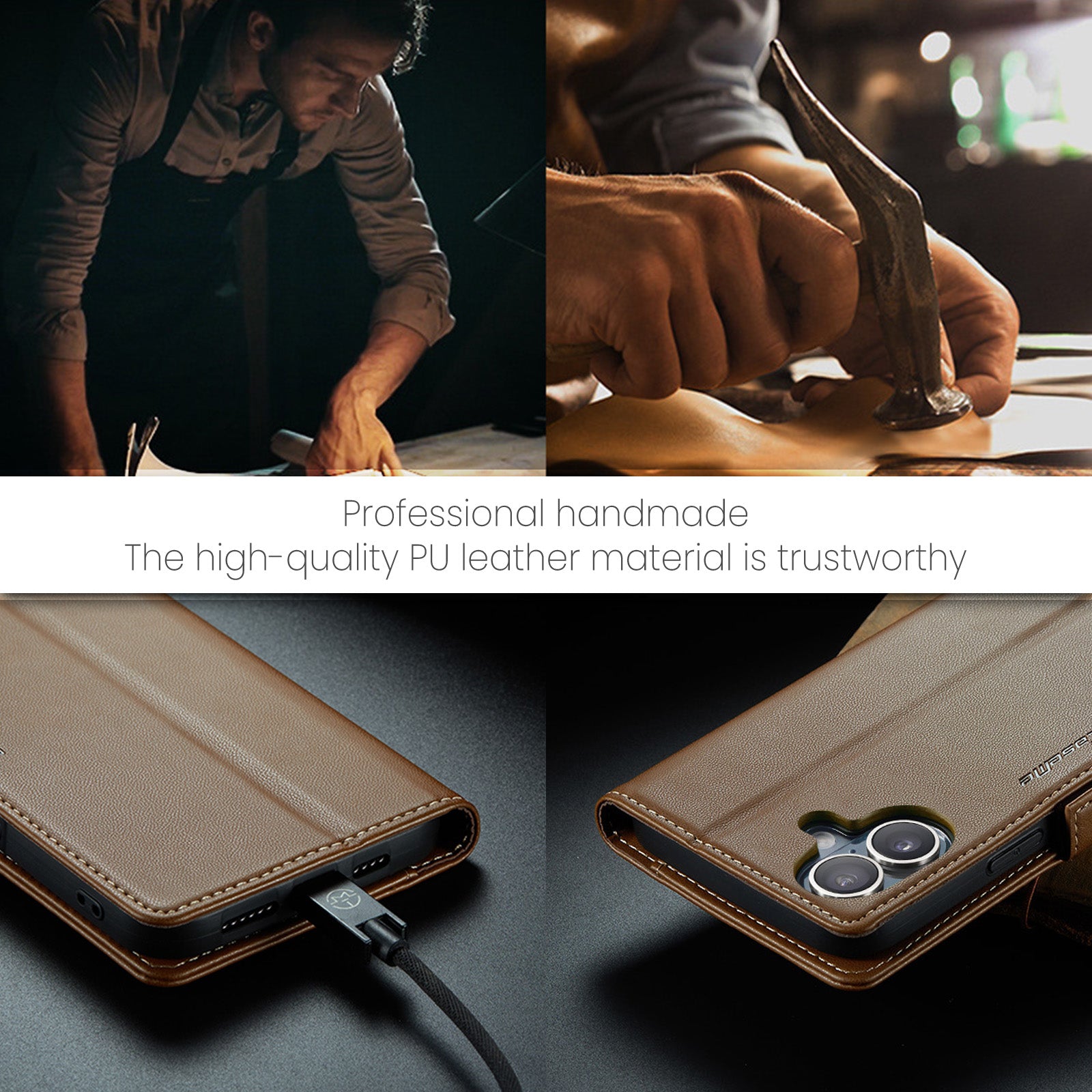 iPhone 16 Plus Case