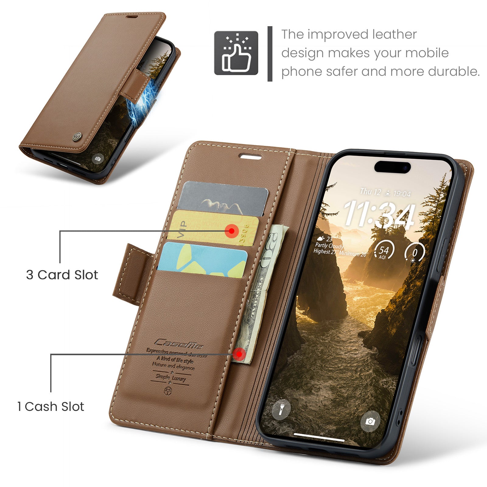 iPhone 16 Plus Case